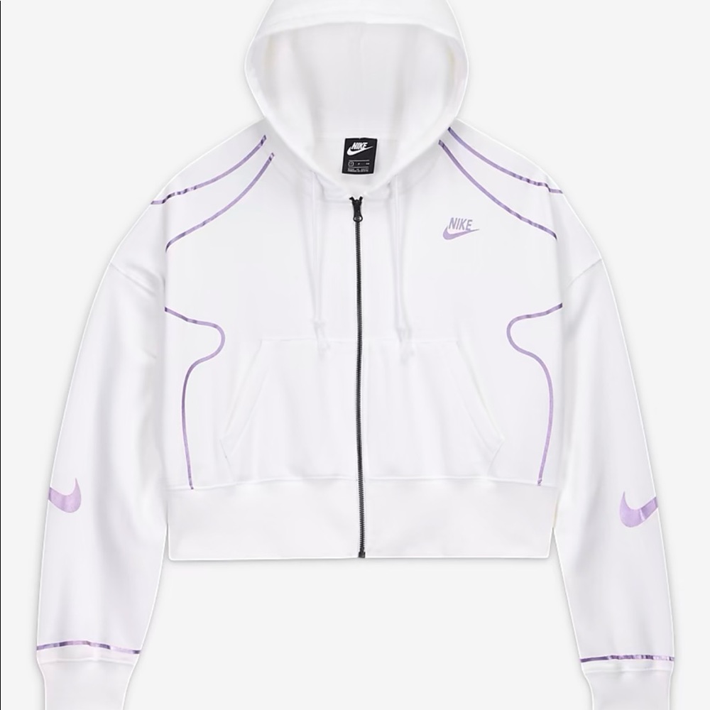 Nike Sweatshirt